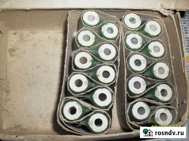 Резисторы СССР Томск - изображение 1