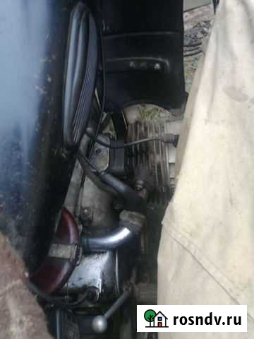 Продам мотоцикл К-750 Рузаевка - изображение 1