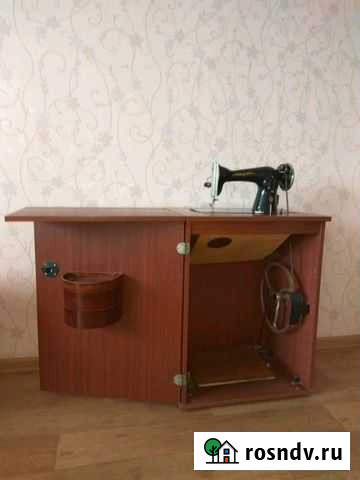 Швейная машинка Стерлитамак - изображение 1