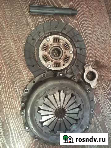 Комплект сцепления Valio Североморск - изображение 1