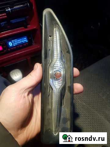 Продам повторитель поворота правый Kia Rio 3 Медведево - изображение 1