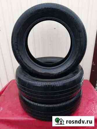 Шины Bridgestone B391, R15 175/65, 2шт Димитровград