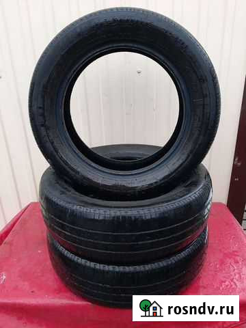 Шины Bridgestone B391, R15 175/65, 2шт Димитровград - изображение 1