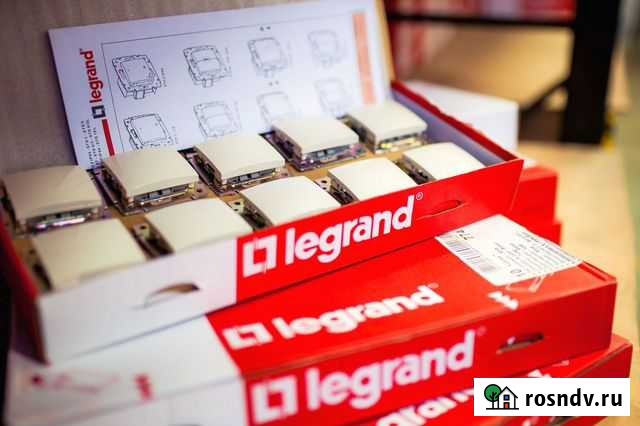 Выключатель с доставкой Губкинский - изображение 1