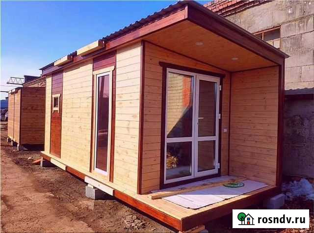 Баня Верхняя Пышма - изображение 1