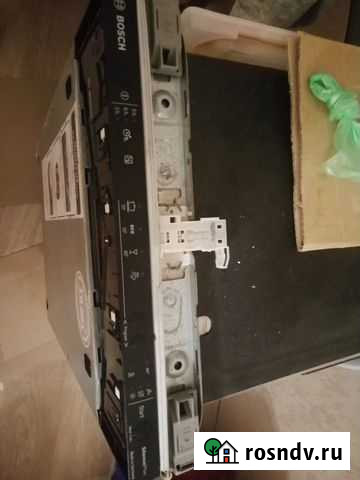 Встраиваемая посудомоечная машина 45 Воронеж - изображение 1