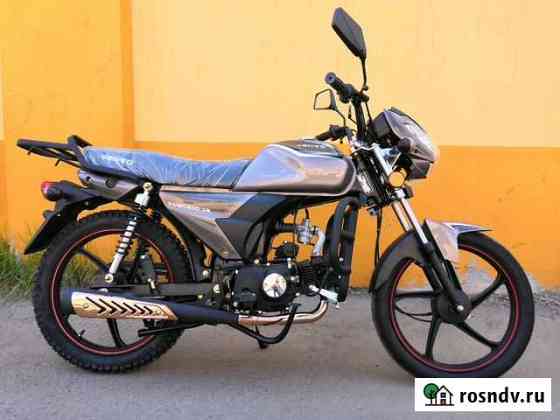 Мопед vento riva II SX Челябинск