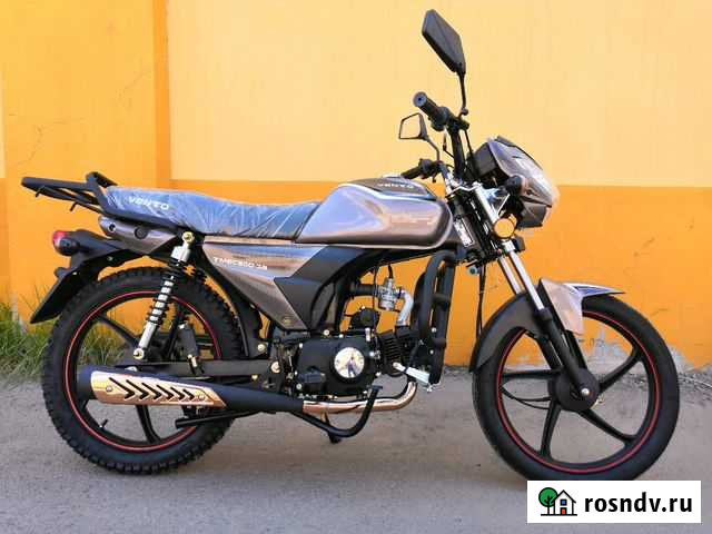 Мопед vento riva II SX Челябинск - изображение 1