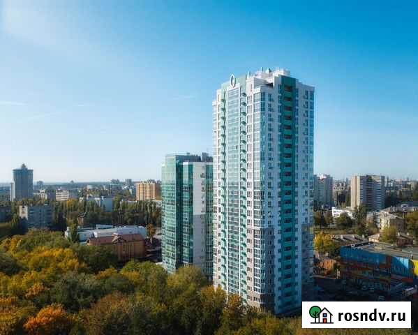 Аэросъемка с квадрокоптера(фото,видео,панорама360) Липецк - изображение 1