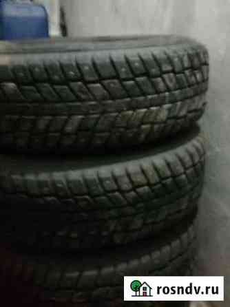 Kingstar 235/70 R16 4шт Калач-на-Дону
