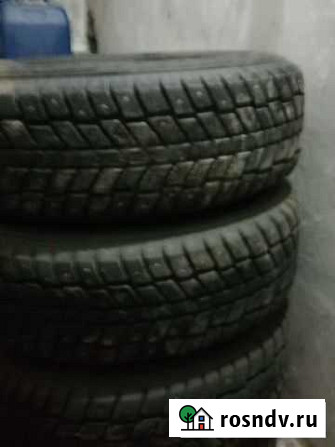 Kingstar 235/70 R16 4шт Калач-на-Дону - изображение 1