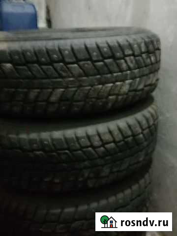 Kingstar 235/70 R16 4шт Калач-на-Дону - изображение 1
