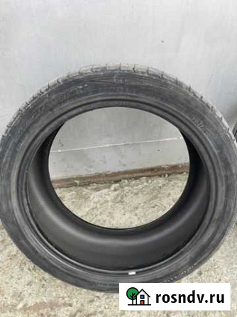 Yokohama BluEarth RV-01 225/45 R18 Сургут - изображение 1