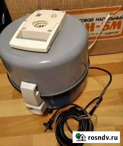 Пылесос Буран 5м Бийск - изображение 1