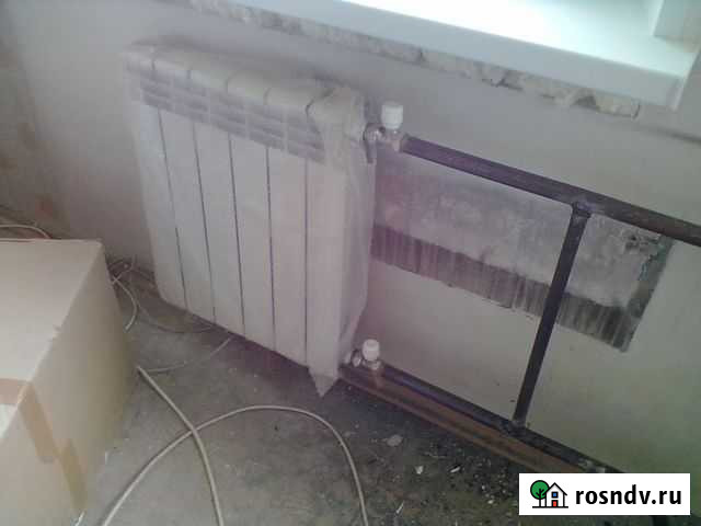 Услуги сантехника сварщика Нижневартовск - изображение 1