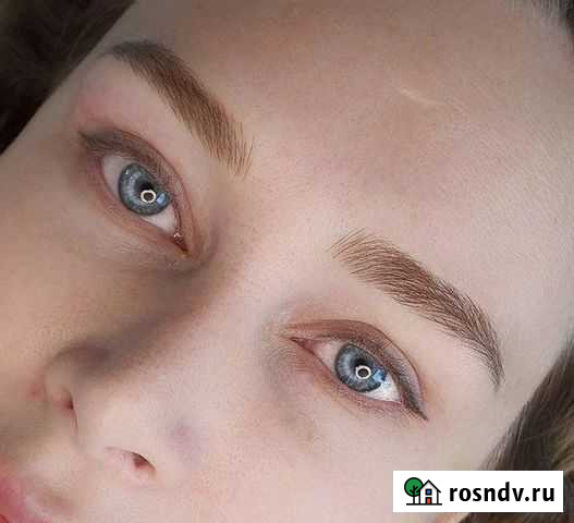 Микроблейдинг Новочеркасск - изображение 1