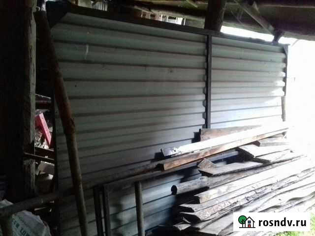 Ворота Касли - изображение 1