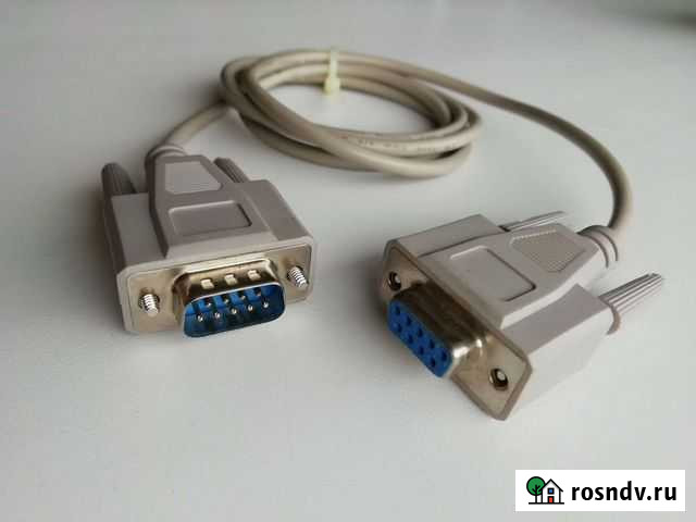 COM кабель Омск - изображение 1