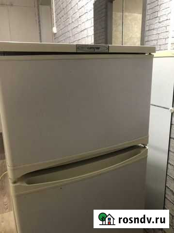 Холодильник Петрозаводск - изображение 1