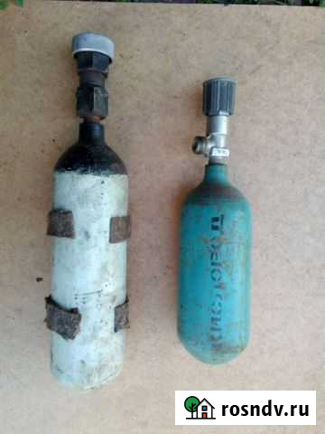 Баллончик Богородицк - изображение 1