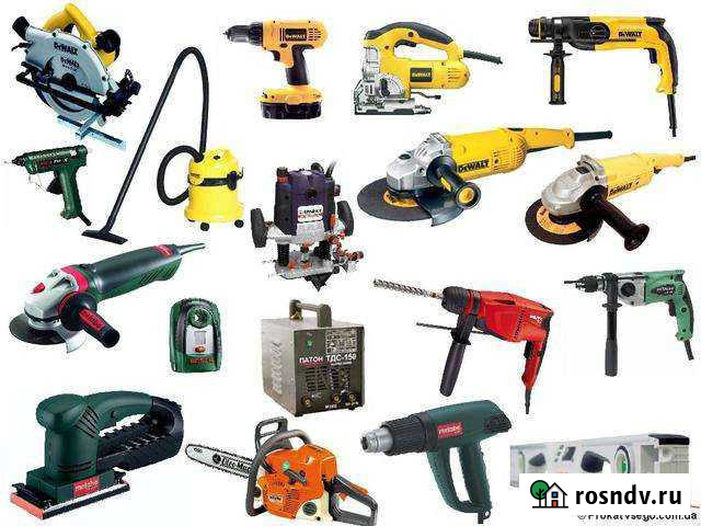 Прокат строительного инструмента Стерлитамак - изображение 1