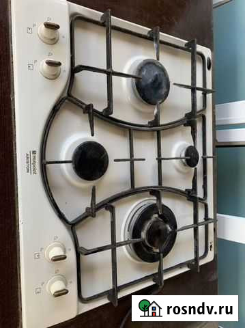 Варочная панель Махачкала - изображение 1