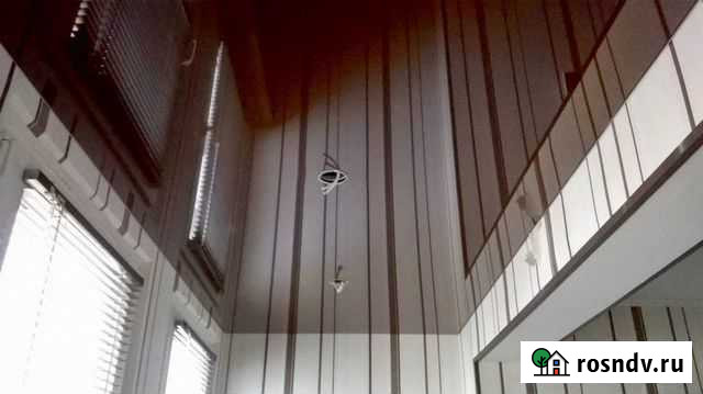 Натяжной потолок Одинцово - изображение 1