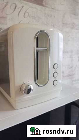 Тостер gorenje Сочи - изображение 1