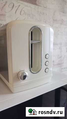 Тостер gorenje Сочи - изображение 1