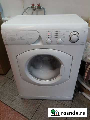 Аристон 5кг. Сам привезу и подключу Норильск - изображение 1