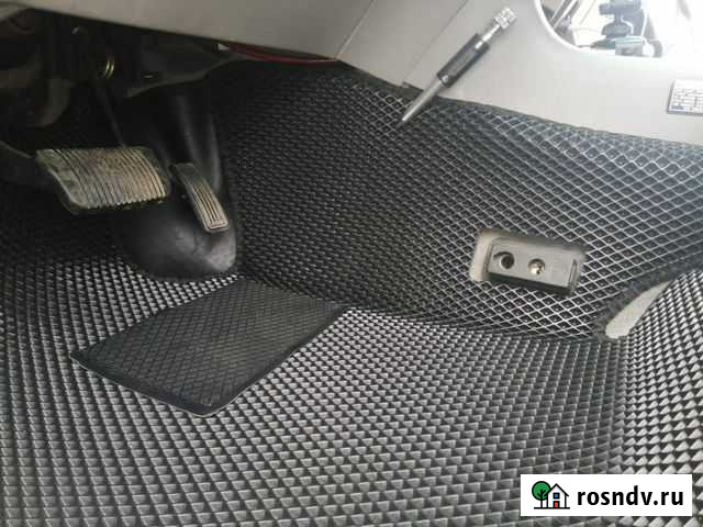 Коврики mitsubishi outlander eva 3d ева 3д эва 3д Югорск - изображение 1