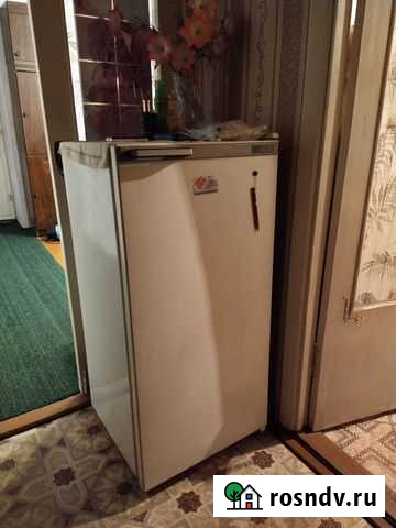 Холодильник бу Сыктывкар - изображение 1