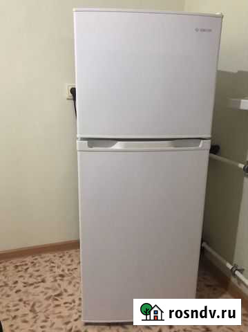 Холодильник Советский - изображение 1