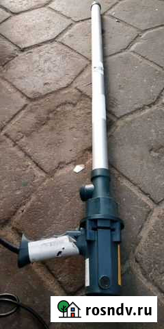 Электрический бочковой насос для перекачки топлива Брянск - изображение 1