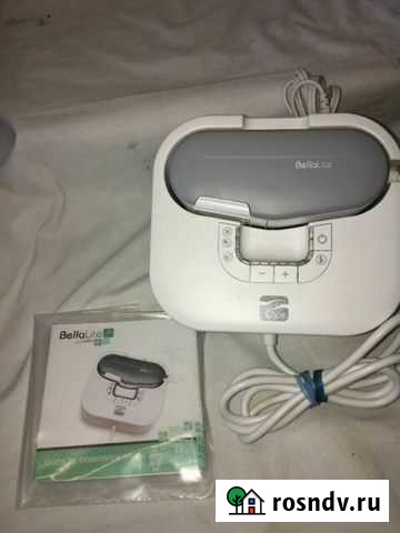 Фотоэппилятор Bellalite by Silkn (1 раз был в пол Москва - изображение 1