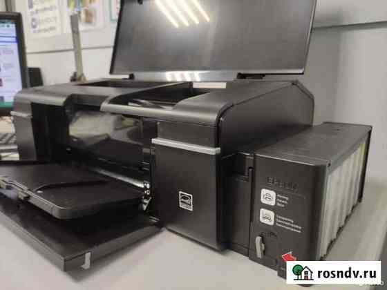 Принтер epson l800 Иркутск