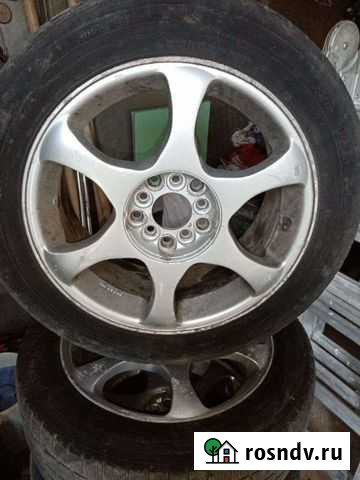 Диски Астрахань - изображение 1