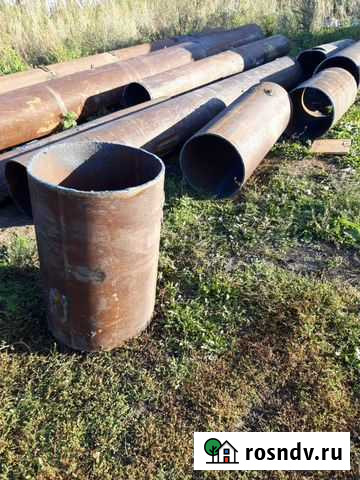 Труба 530 Белорецк - изображение 1