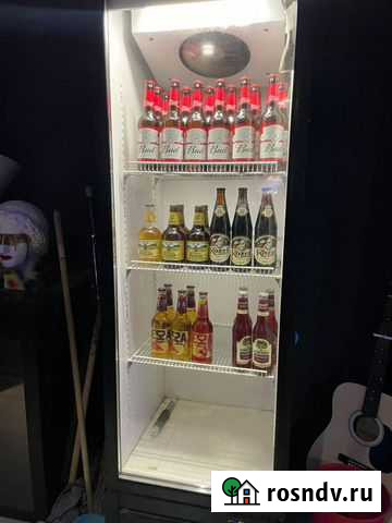 Холодильник для напитков Кострома - изображение 1