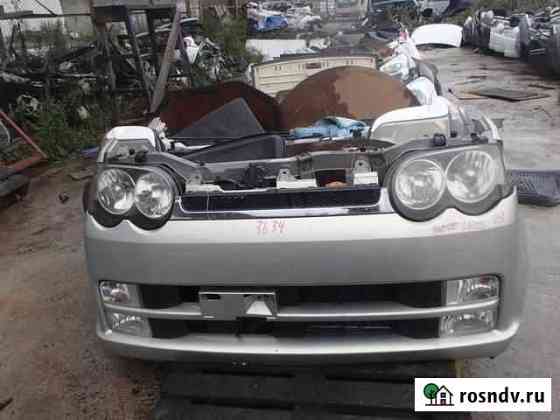 Nose cut Daihatsu move L160S, efdet N3634 Уссурийск