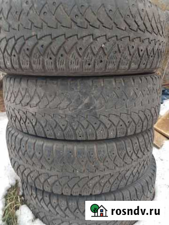 Nokian 215/70 R16 Новокузнецк - изображение 1