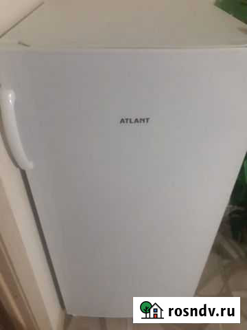 Морозильная камера Atlanta Тула - изображение 1