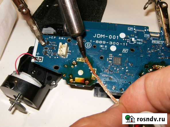 Ремонт игровых приставок Курск - изображение 1