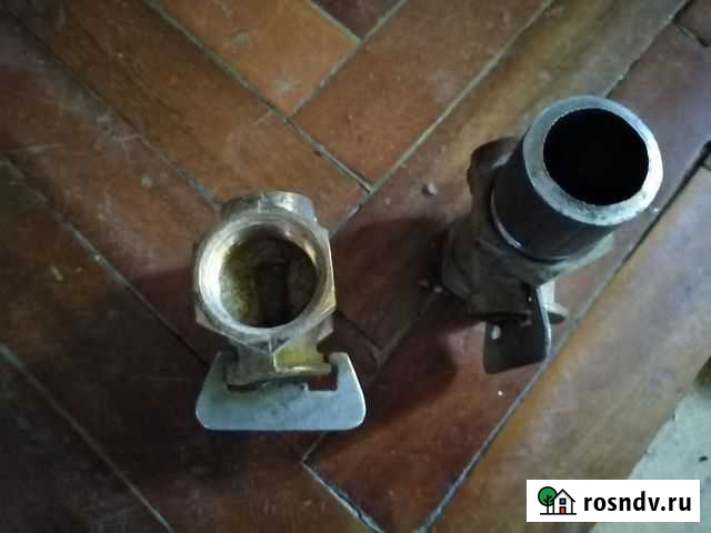 Газовый кран 20 Махачкала - изображение 1