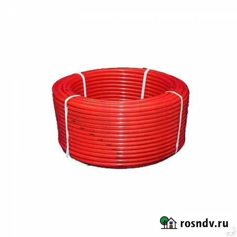 Труба Бугуруслан - изображение 1