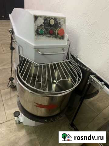 Продам тестомес Анапа - изображение 1