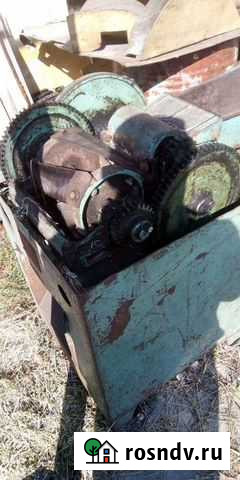 Продам или поменяю траворезку на 220вольт. Цена 13 Еманжелинка - изображение 1