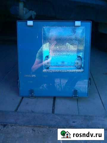 Продается прожектор philips с мет-галогеновой ламп Тобольск - изображение 1