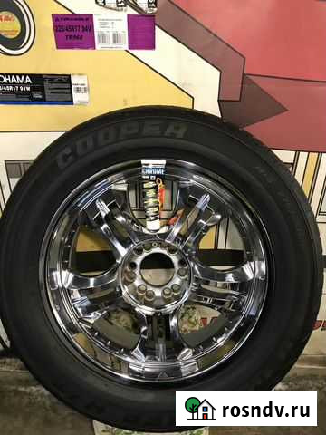 Диски R20 Екатеринбург - изображение 1