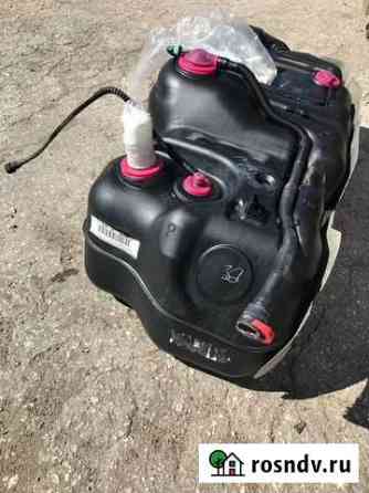 Бак оригинальный Тойота Тундра Рязань